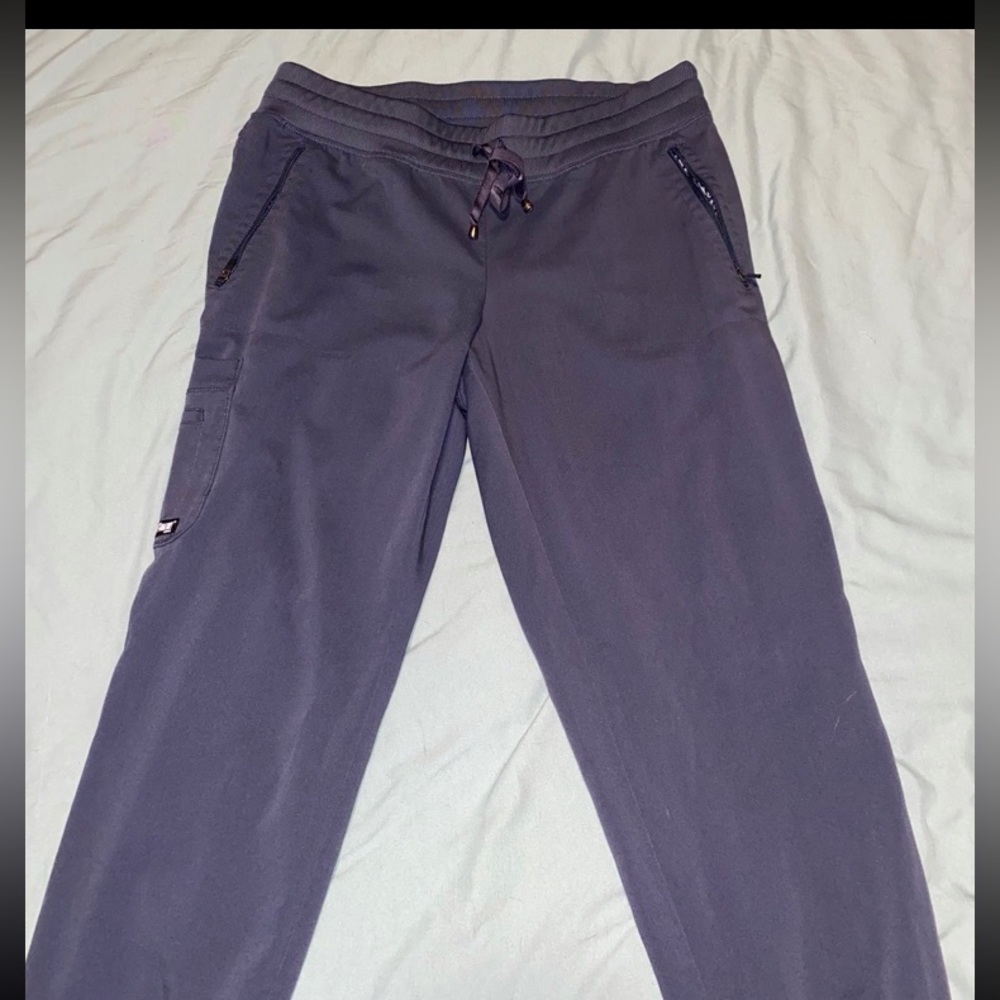greys anatomy joggers